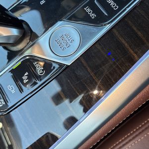 صورة 63 لـ 2019 BMW X7 XDRIVE40I