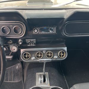 1966 FORD MUSTANG GT 缩略图 37