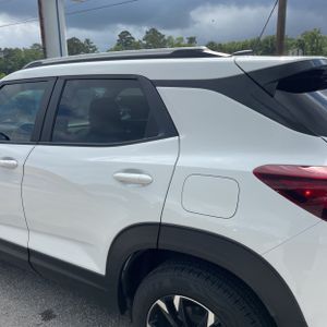 CHEVROLET TRAILBLAZER LT - 6