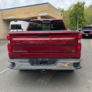 CHEVROLET SILVERADO 1500 - 7