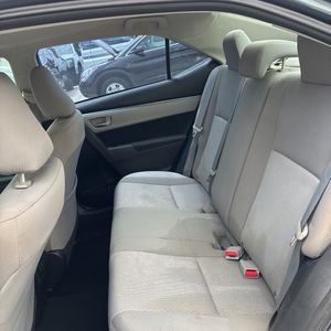 2014 Toyota COROLLA LE thumbnail 34