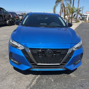 صورة مصغرة 14 لـ 2022 Nissan SENTRA SR