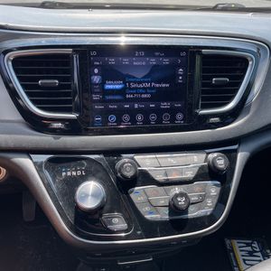 2019 Chrysler PACIFICA TOURING L PLUS — миниатюра 39