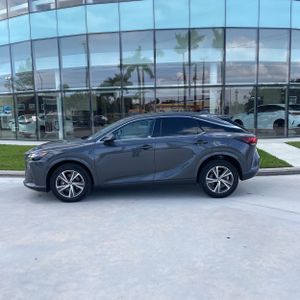 LEXUS RX 350 BASE - 3
