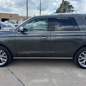 FORD EXPEDITION PLATINUM - 4