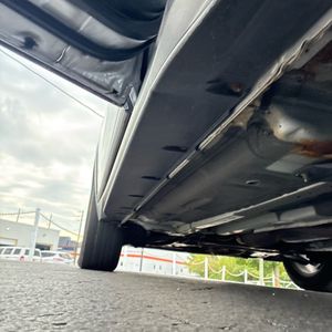 2017 Nissan ROGUE SL 照片 24