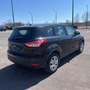 FORD ESCAPE S - 8