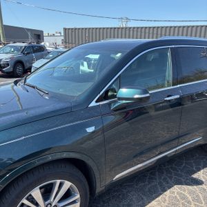 CADILLAC XT6 PREMIUM LUXURY - 2