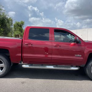 CHEVROLET SILVERADO 1500 LT - 10