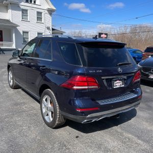 MERCEDES-BENZ GLE - 5