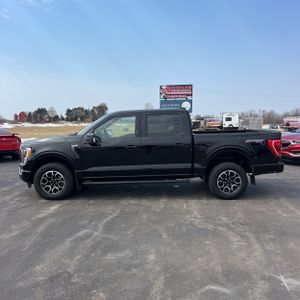 FORD F-150 XLT - 3