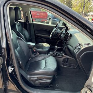 صورة مصغرة 33 لـ 2018 JEEP COMPASS LIMITED