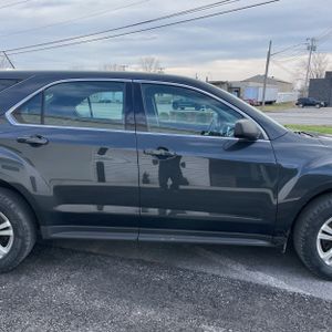 CHEVROLET EQUINOX LS - 9