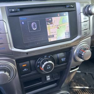 2016 Toyota 4RUNNER SR5 PREMIUM — фото 41