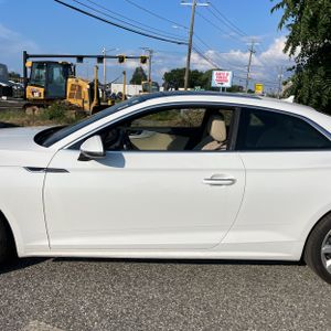 2018 AUDI A5 2.0T QUATTRO PREMIUM 照片 4