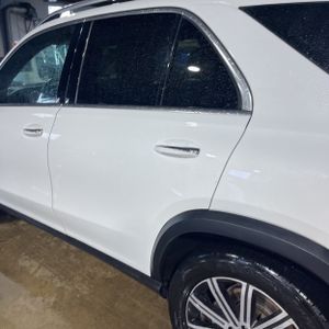 MERCEDES-BENZ GLE-CLASS - 5