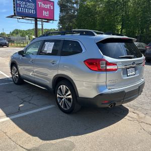 SUBARU ASCENT LIMITED 7-PASSENGER - 5