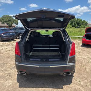 2019 Cadillac XT5 PREMIUM LUXURY 缩略图 43