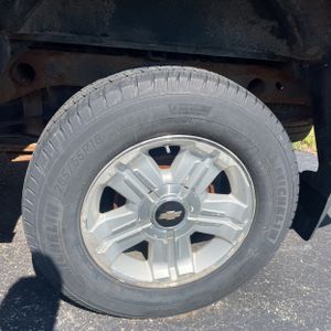 2007 Chevrolet SILVERADO 1500 LTZ thumbnail 18