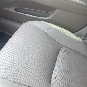 2007 Lexus ES 350 BASE 缩略图 60