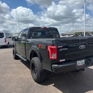 FORD F-150 XLT - 5