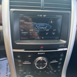 صورة مصغرة 38 لـ 2012 FORD EDGE LIMITED