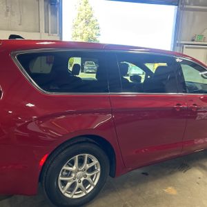 CHRYSLER PACIFICA SELECT - 9