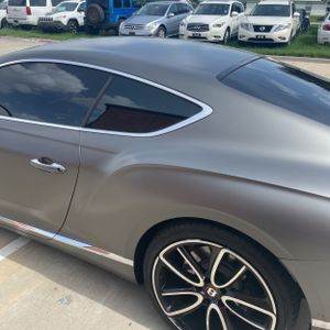 2020 Bentley CONTINENTAL GT V8 照片 6
