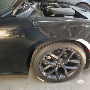 2023 Dodge CHARGER SXT 缩略图 54