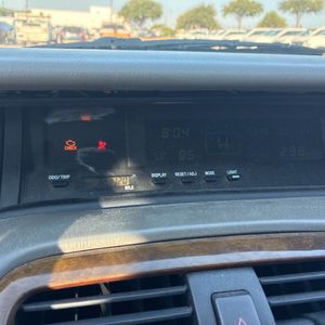 صورة مصغرة 37 لـ 2002 Toyota AVALON XLS