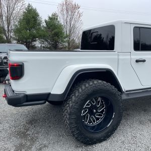 JEEP GLADIATOR RUBICON - 9