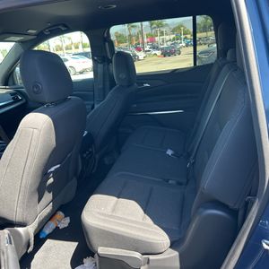 صورة مصغرة 34 لـ 2024 Chevrolet TRAVERSE LT