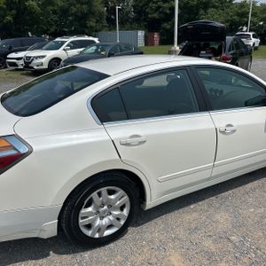 2009 Nissan ALTIMA 2.5 S 照片 9