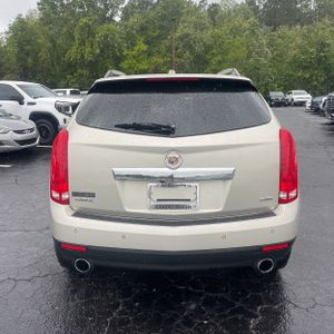 CADILLAC SRX PREMIUM COLLECTION - 7