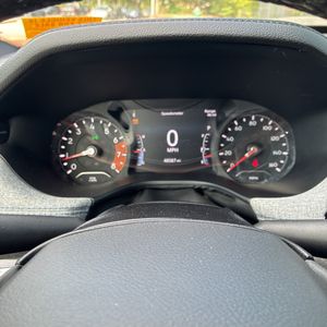 2024 JEEP COMPASS LATITUDE thumbnail 39