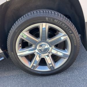 صورة مصغرة 18 لـ 2020 Cadillac ESCALADE PREMIUM LUXURY