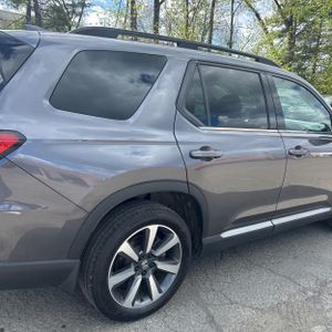 HONDA PILOT ELITE - 9