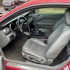 2007 FORD MUSTANG GT PREMIUM — фото 32