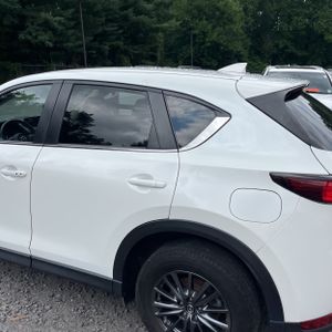 2020 Mazda CX-5 TOURING 照片 6