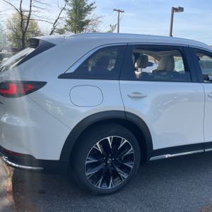 MAZDA CX-90 PLUG-IN HYBRID PREMIUM - 9