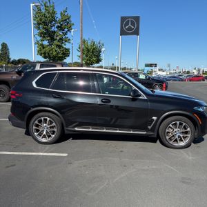 BMW X5 PHEV XDRIVE50E - 10