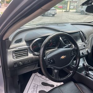 2019 Chevrolet IMPALA PREMIER thumbnail 36