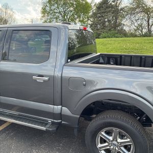 FORD F-150 XLT - 6