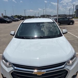 2020 Chevrolet TRAVERSE LT CLOTH 缩略图 15