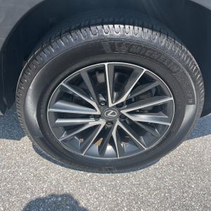 2024 Lexus NX 350 PREMIUM — миниатюра 17