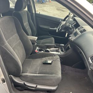 صورة مصغرة 33 لـ 2007 Honda ACCORD EX
