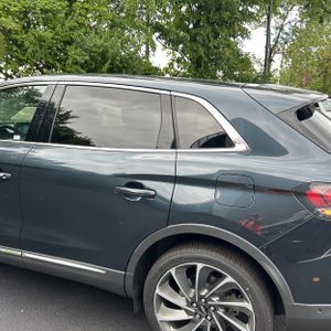 2022 Lincoln NAUTILUS RESERVE 照片 6