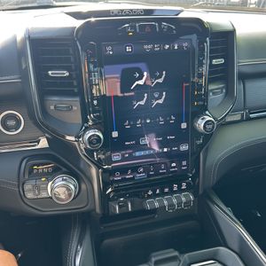 2022 RAM 1500 LIMITED — миниатюра 37