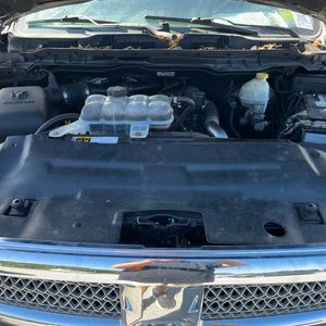 2014 RAM 1500 LONGHORN 照片 40