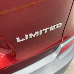 2019 JEEP CHEROKEE LIMITED — миниатюра 23